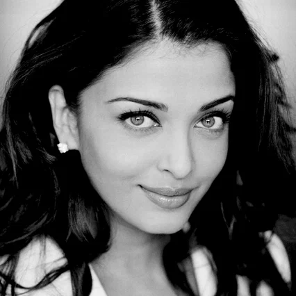  Aishwarya Rai Bachchan