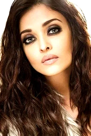  Aishwarya Rai Bachchan