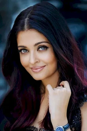  Aishwarya Rai Bachchan photo