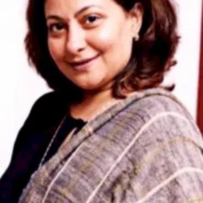 Photo star : Smita Jayakar