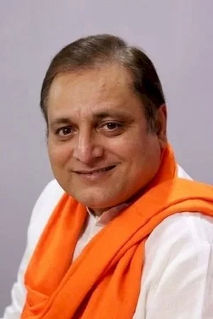  Manoj Joshi