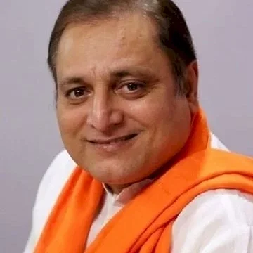 Manoj Joshi