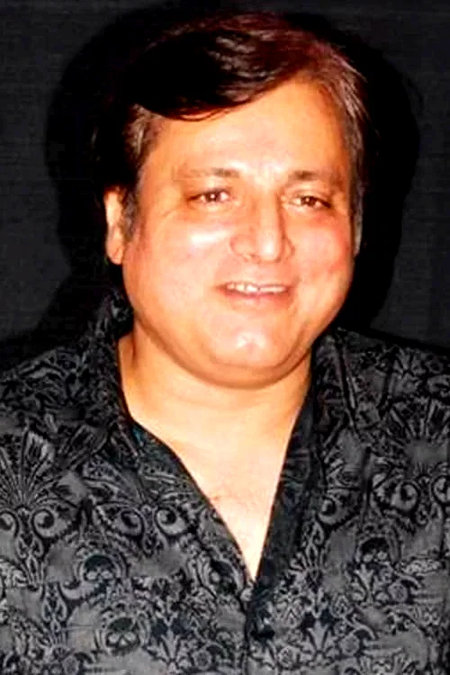  Manoj Joshi