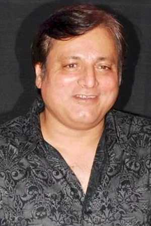  Manoj Joshi photo