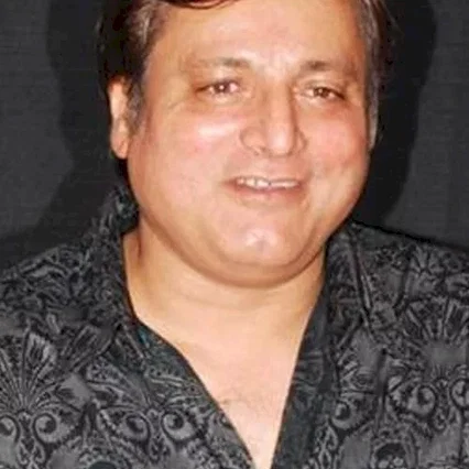  Manoj Joshi