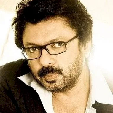 Sanjay Leela Bhansali