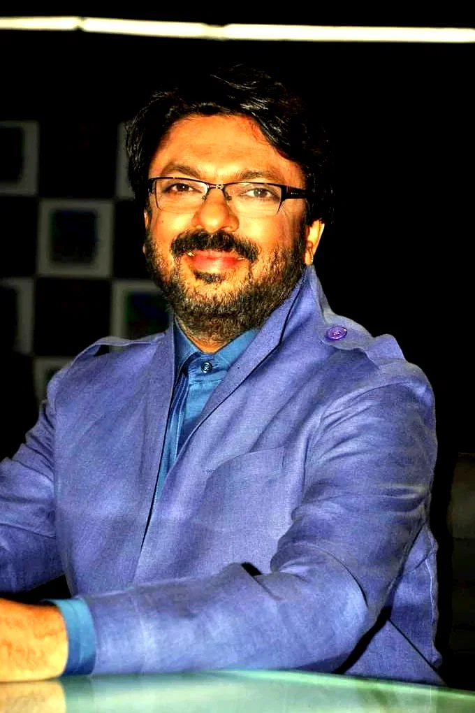 Sanjay Leela Bhansali