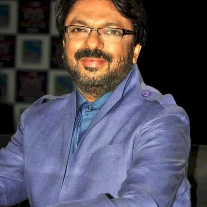 Sanjay Leela Bhansali