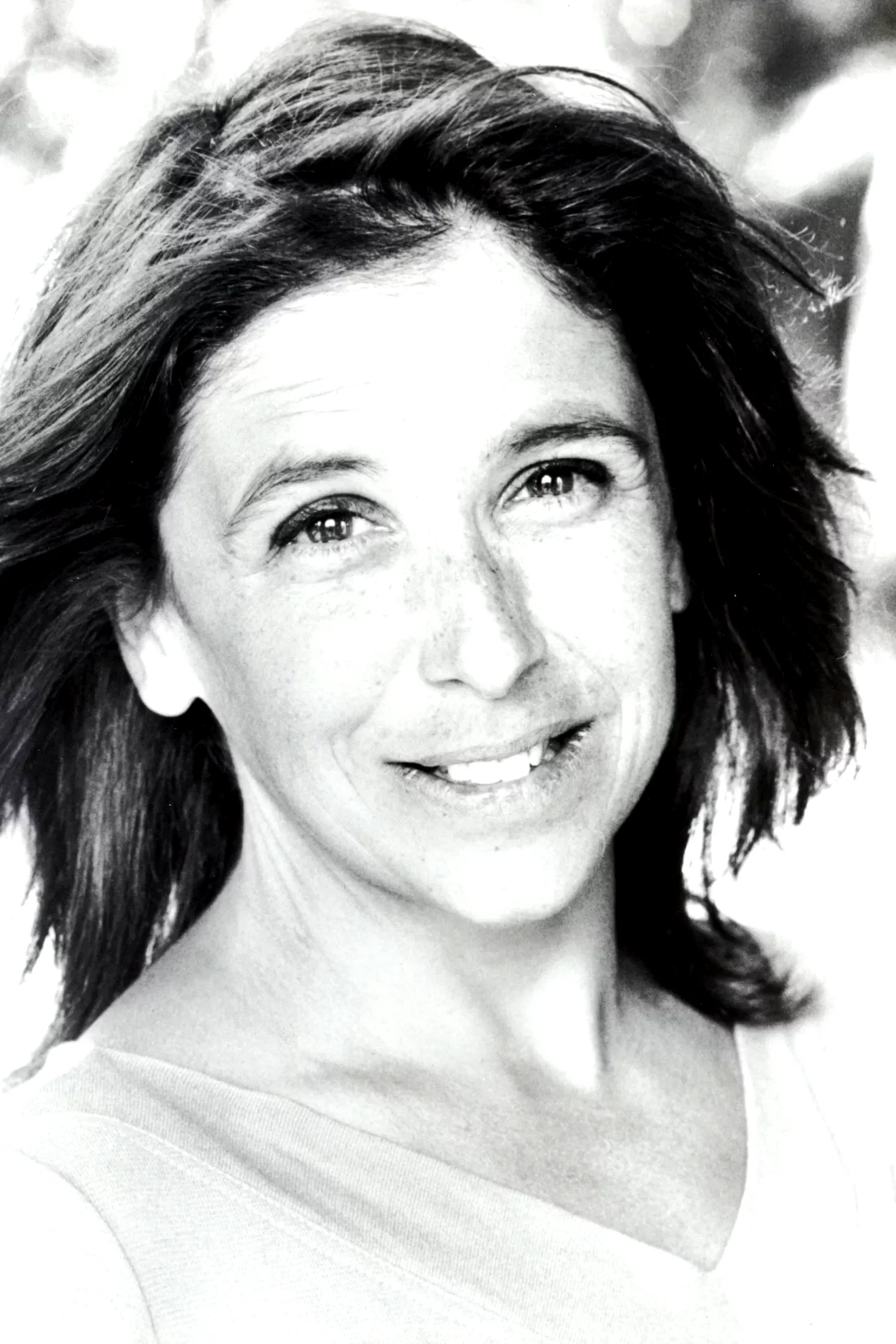 Kathryn Hunter
