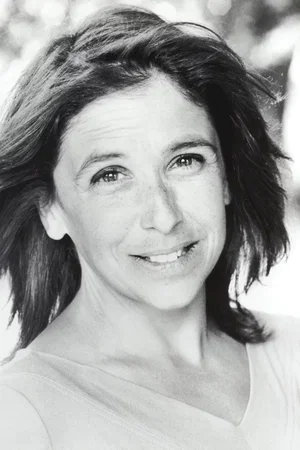 Kathryn Hunter photo