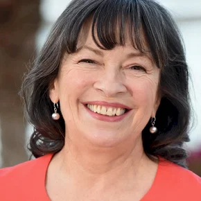 Photo star : Marion Bailey