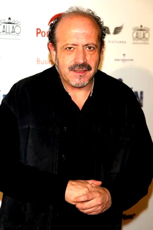 Manuel Tallafé