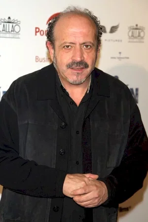 Photo de Manuel Tallafé