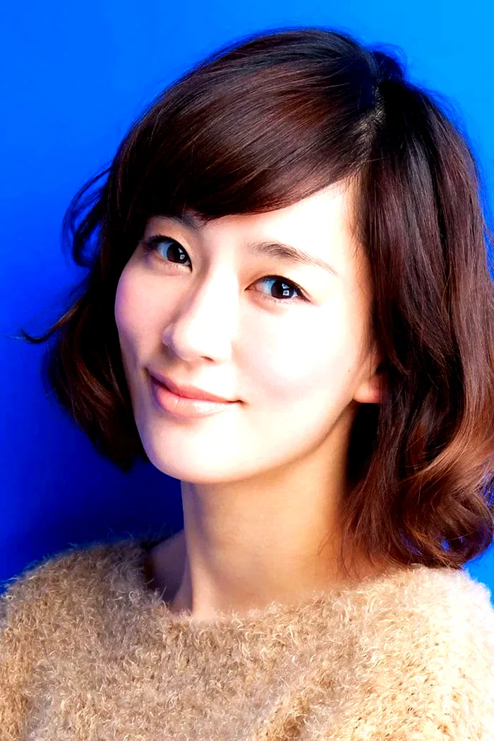 Asami Mizukawa