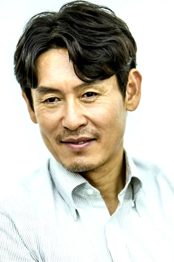 Sol Kyung-Gu