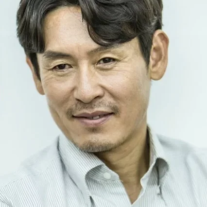 Sol Kyung-Gu