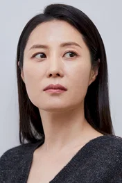 Moon So-Ri