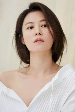 Moon So-Ri photo