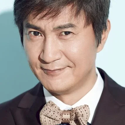 Ahn Nae-sang