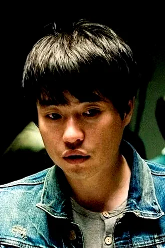 Ryoo Seung-Wan