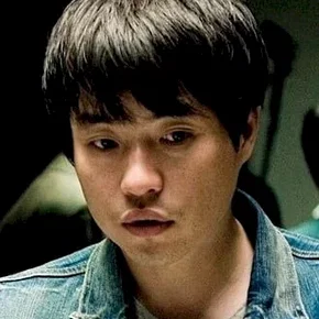 Photo star : Ryoo Seung-Wan