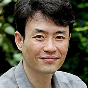 Photo star : Ryoo Seung-Wan