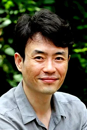 Ryoo Seung-Wan
