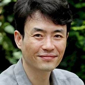 Photo star : Ryoo Seung-Wan
