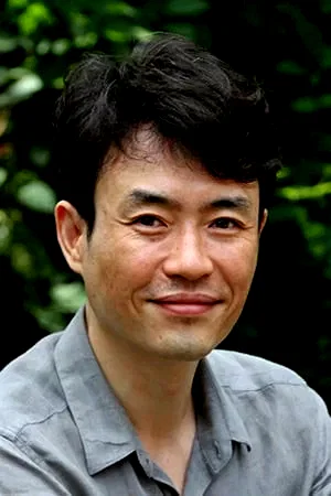 Ryoo Seung-Wan