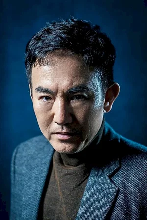 Son Byung-ho