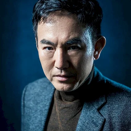 Son Byung-ho