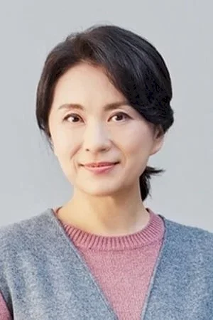  Chu Kwi-jung photo