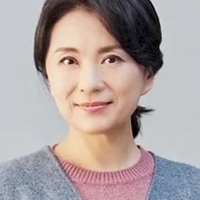 Photo star :  Chu Kwi-jung