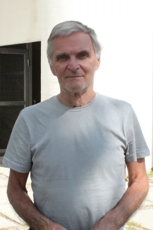 Juhani Niemela photo
