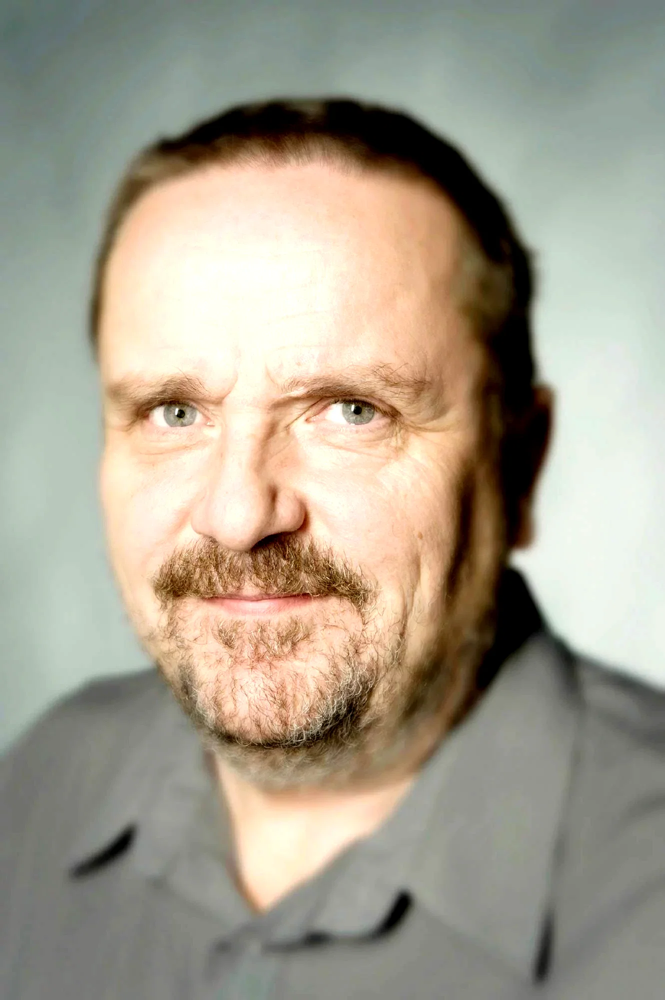 Sakari Kuosmanen