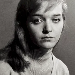 Photo star : Elina Salo