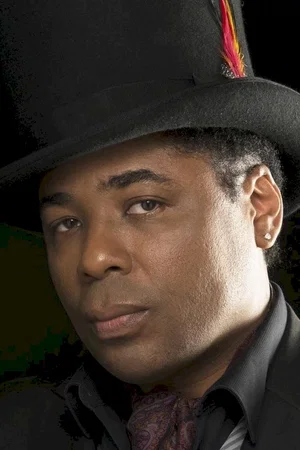 Chris Thomas King photo