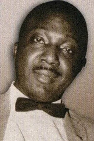  J.B. Lenoir photo