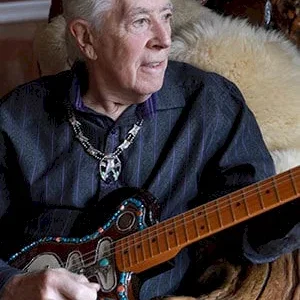  John Mayall