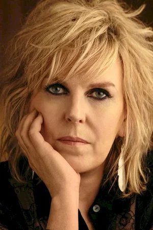 Photo de  Lucinda Williams
