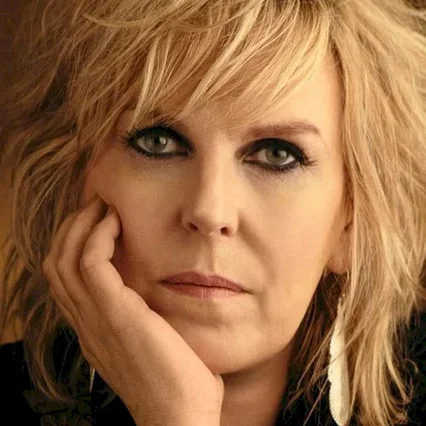  Lucinda Williams