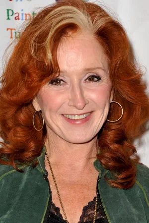 Bonnie Raitt