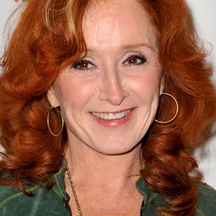  Bonnie Raitt
