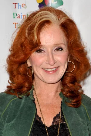  Bonnie Raitt
