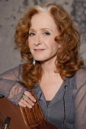  Bonnie Raitt