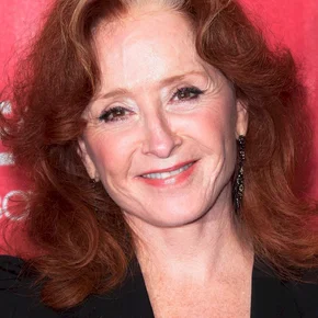 Photo star :  Bonnie Raitt