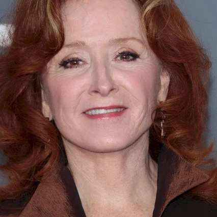  Bonnie Raitt