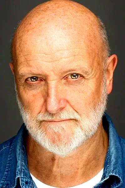 Philip Whitchurch