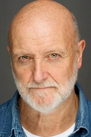 Philip Whitchurch photo