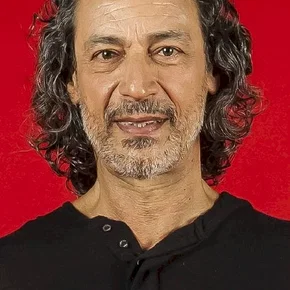Photo star : Luiz Carlos Vasconcelos